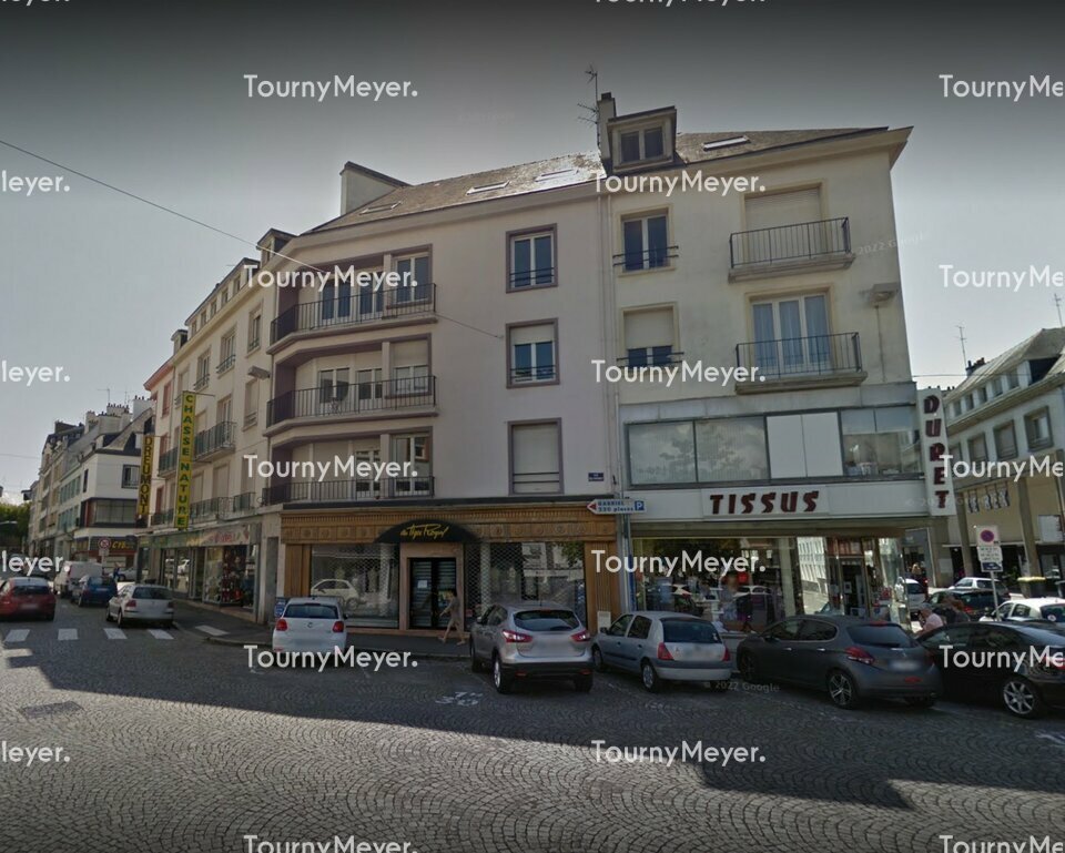 TOURNY MEYER LORIENT LOCATION-LOCAL COMMERCIAL-LORIENT-56