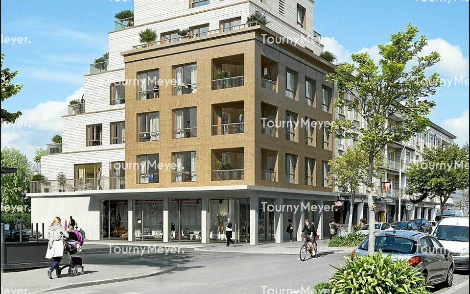 TOURNY MEYER LORIENT LOCATION-LOCAL COMMERCIAL-LORIENT-56