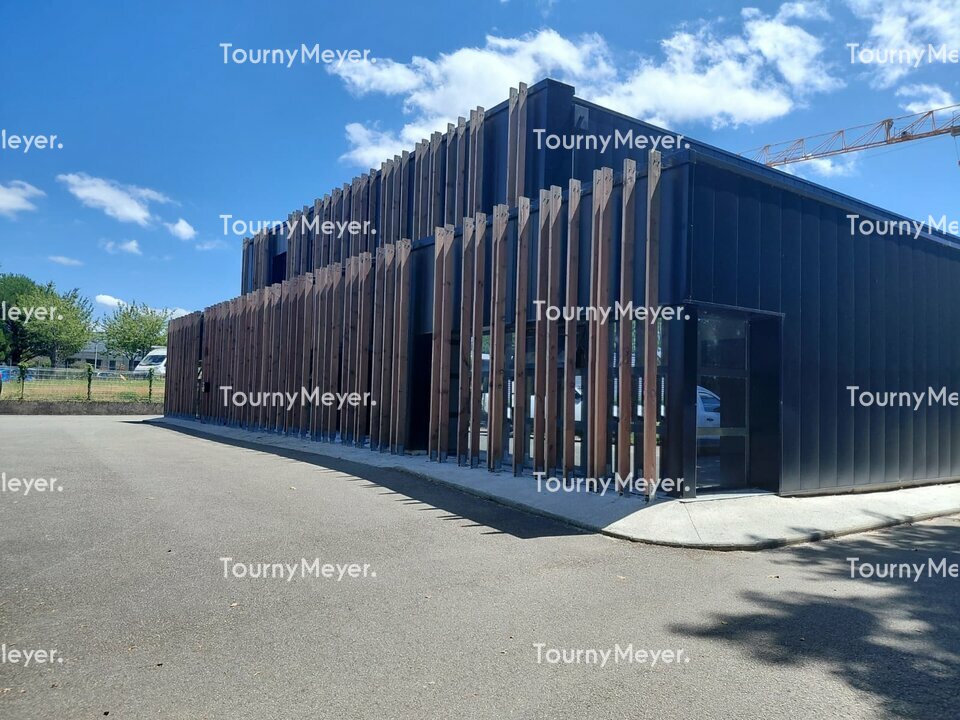 TOURNY MEYER LORIENT LOCATION-BUREAUX-LORIENT-56
