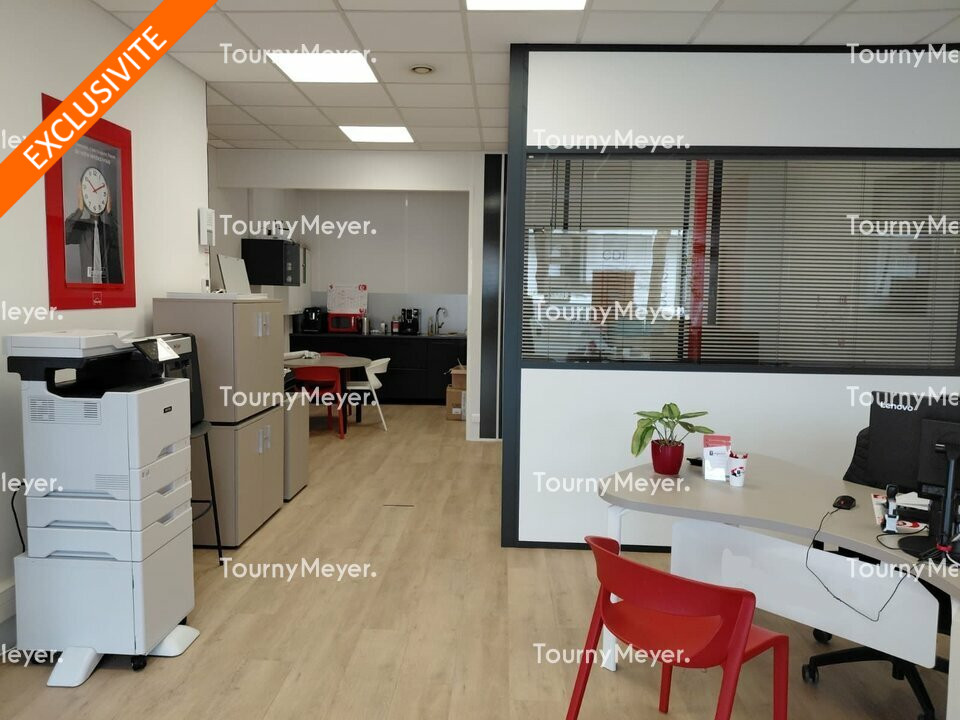 TOURNY MEYER LORIENT LOCATION-LOCAL COMMERCIAL-LORIENT-56