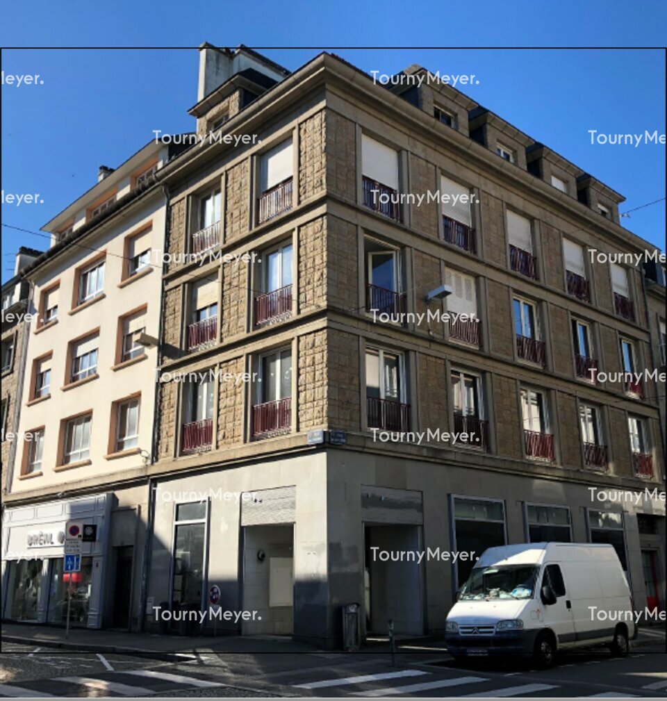 TOURNY MEYER LORIENT LOCATION-LOCAL COMMERCIAL-LORIENT-56
