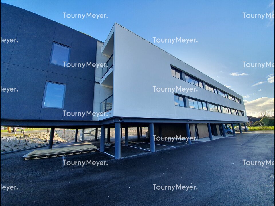 TOURNY MEYER LORIENT LOCATION-BUREAUX-LARMOR_PLAGE-56