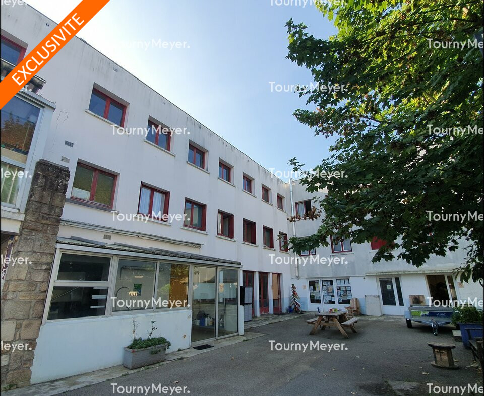 TOURNY MEYER LORIENT VENTE-BUREAUX-LORIENT-56
