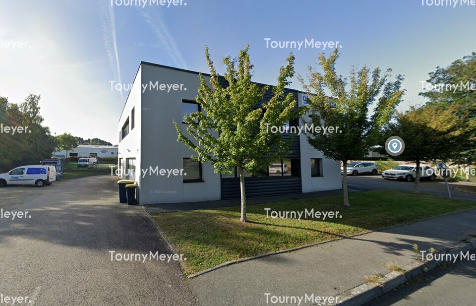 TOURNY MEYER LORIENT LOCATION-BUREAUX-HENNEBONT-56