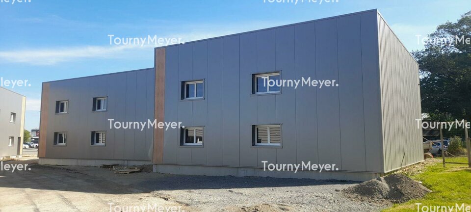 TOURNY MEYER LORIENT LOCATION-LOCAL D'ACTIVITE-PLOUGOUMELEN-56