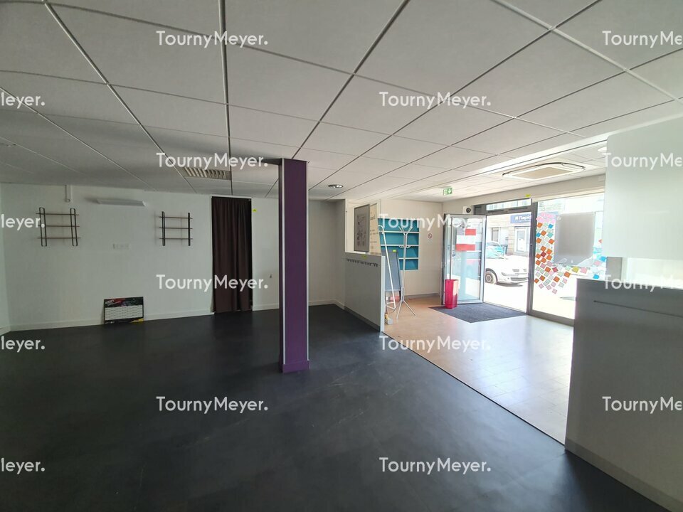 TOURNY MEYER LORIENT LOCATION-BUREAUX-LORIENT-56