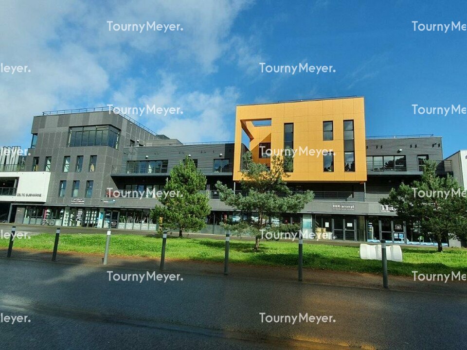 TOURNY MEYER LORIENT LOCATION-BUREAUX-LORIENT-56