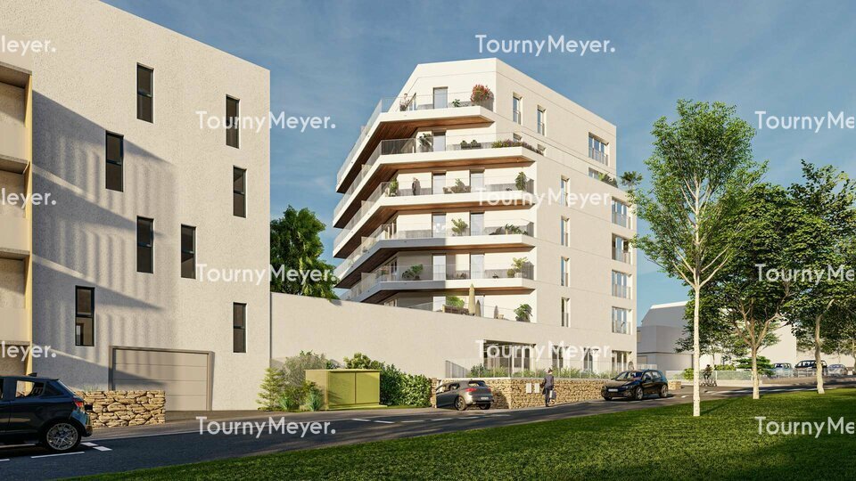 TOURNY MEYER LORIENT VENTE-BUREAUX-VANNES-56