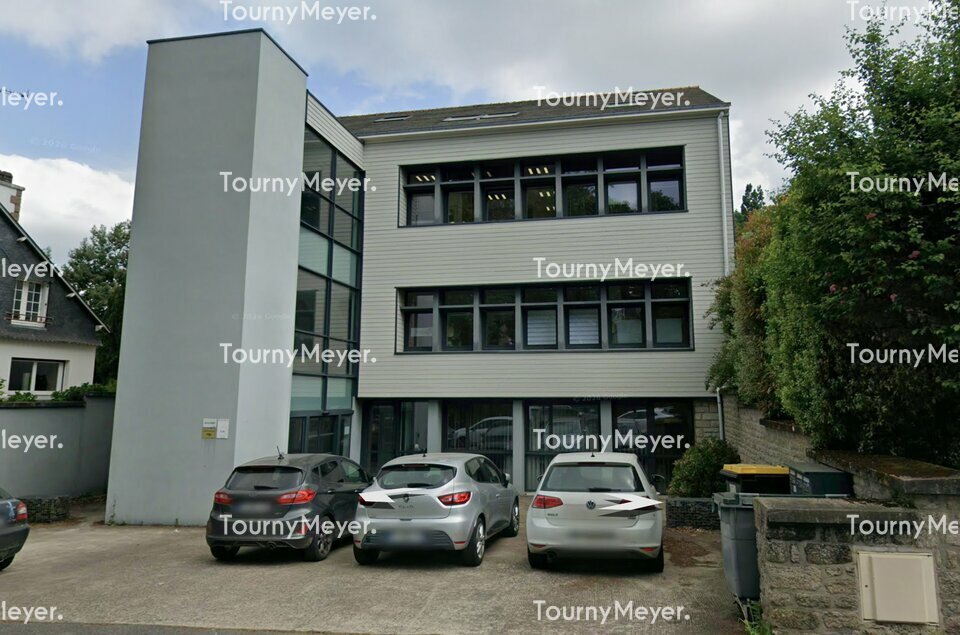 TOURNY MEYER LORIENT LOCATION-BUREAUX-PLOERMEL-56