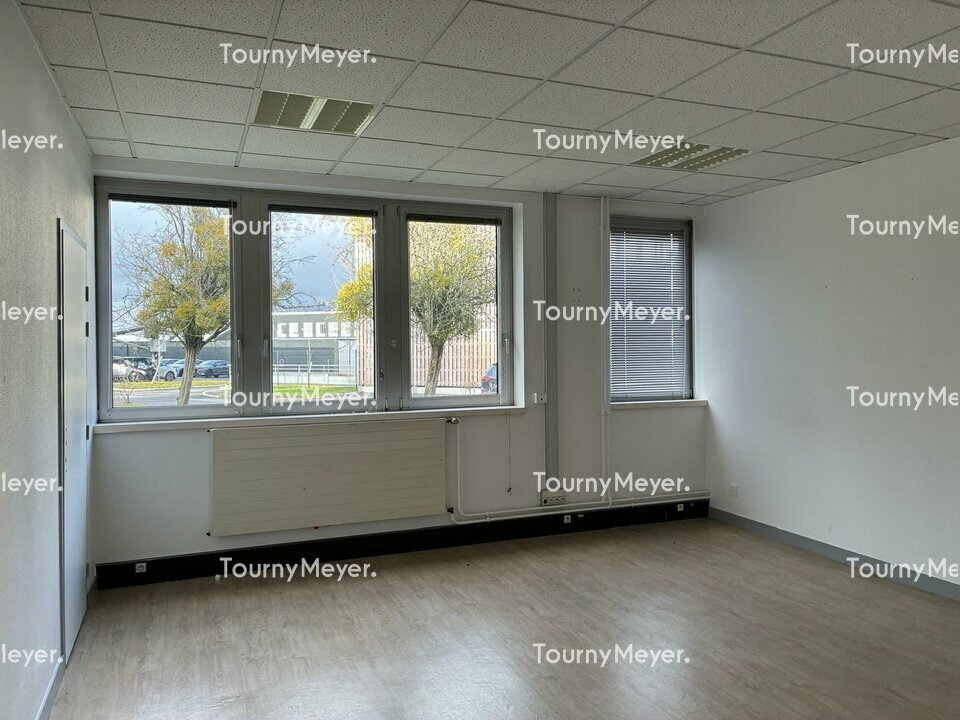 TOURNY MEYER LORIENT LOCATION-BUREAUX-VANNES-56