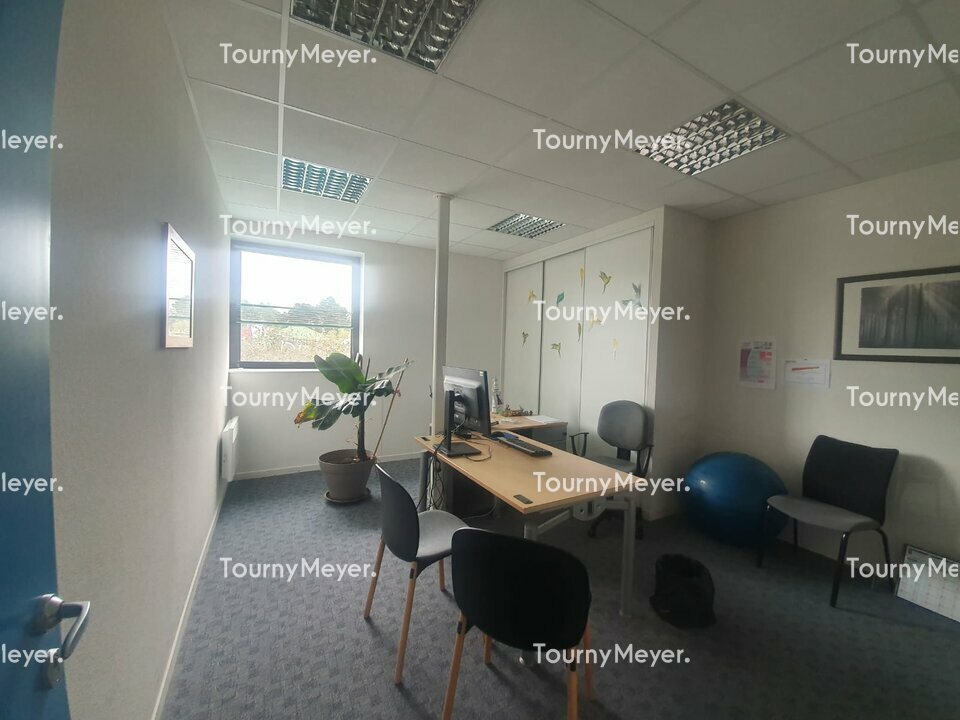 TOURNY MEYER LORIENT LOCATION-BUREAUX-LORIENT-56