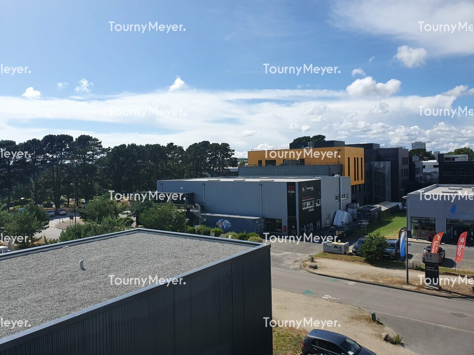 TOURNY MEYER LORIENT LOCATION-BUREAUX-LORIENT-56