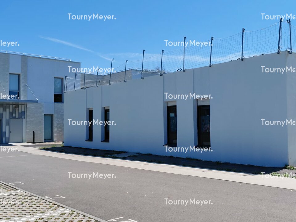 TOURNY MEYER LORIENT LOCATION-BUREAUX-LORIENT-56