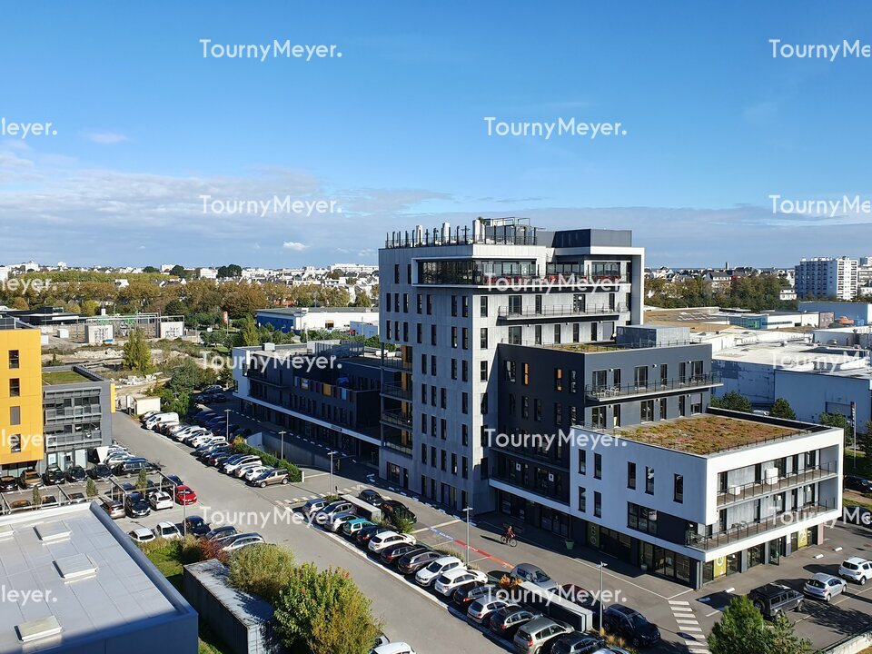 TOURNY MEYER LORIENT LOCATION-BUREAUX-LORIENT-56