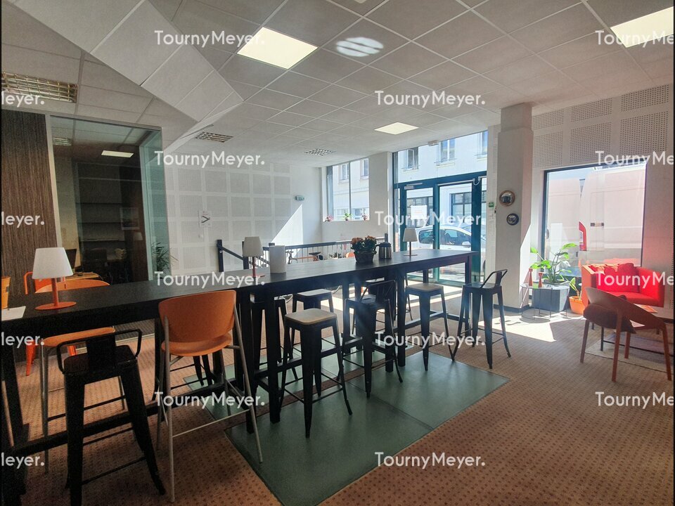 TOURNY MEYER LORIENT VENTE-BUREAUX-LORIENT-56