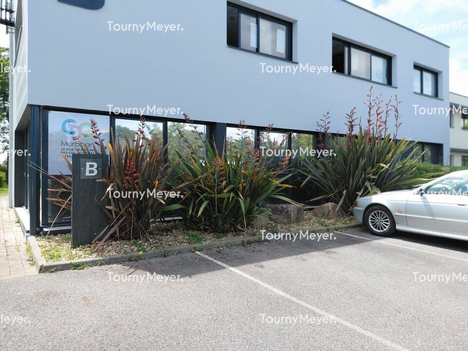 TOURNY MEYER LORIENT LOCATION-BUREAUX-BRECH-56