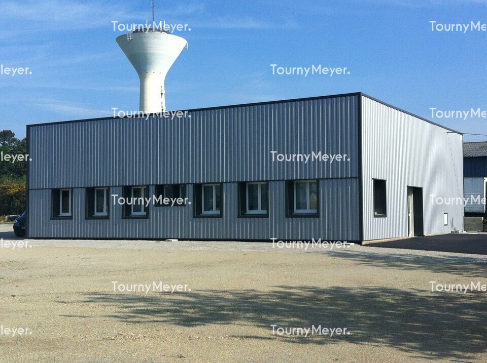 TOURNY MEYER LORIENT LOCATION-LOCAL D'ACTIVITE-VANNES-56