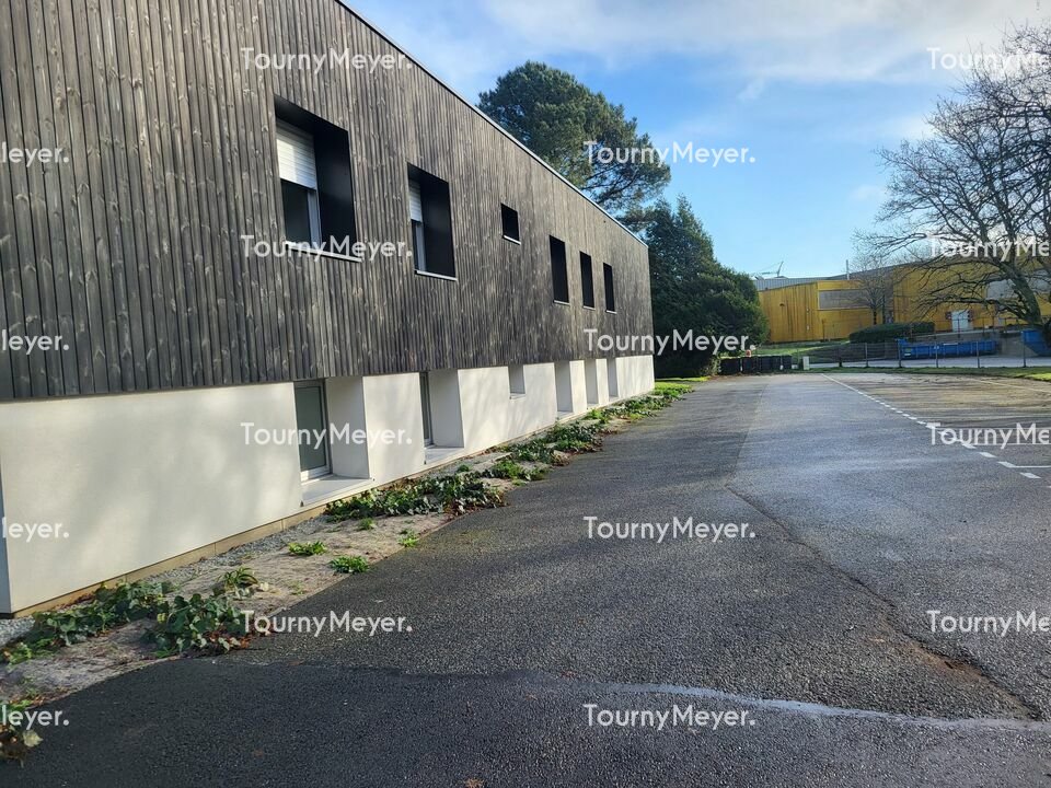 TOURNY MEYER LORIENT LOCATION-BUREAUX-VANNES-56