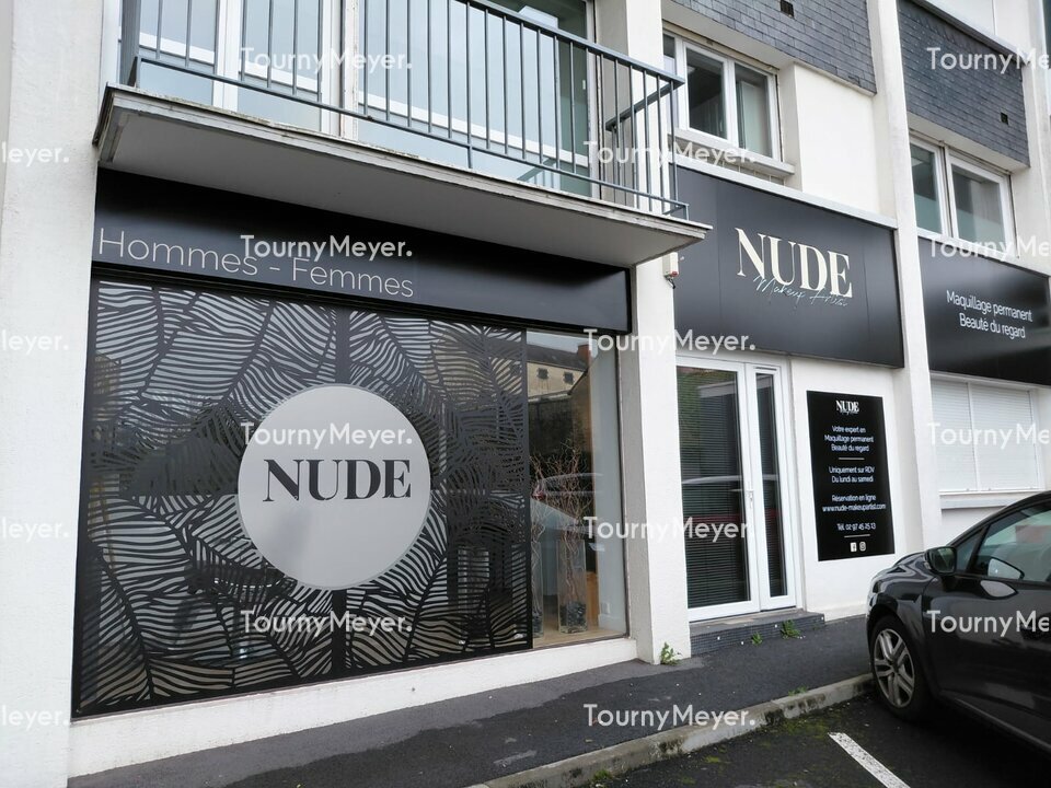 TOURNY MEYER LORIENT LOCATION-BUREAUX-VANNES-56