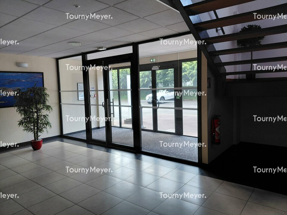 TOURNY MEYER LORIENT LOCATION-BUREAUX-VANNES-56