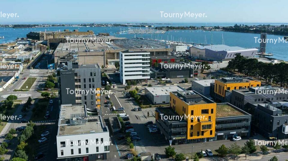 TOURNY MEYER LORIENT LOCATION-BUREAUX-LORIENT-56