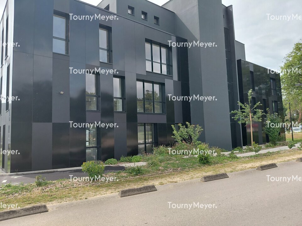 TOURNY MEYER LORIENT VENTE-BUREAUX-VANNES-56
