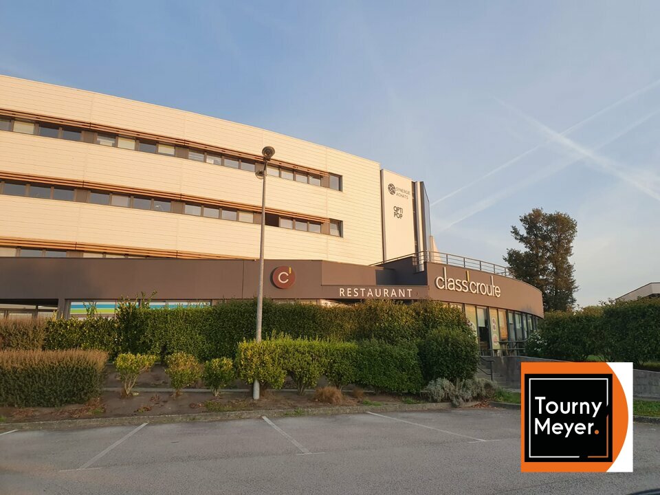 TOURNY MEYER LORIENT VENTE-LOCAL COMMERCIAL-CAUDAN-56