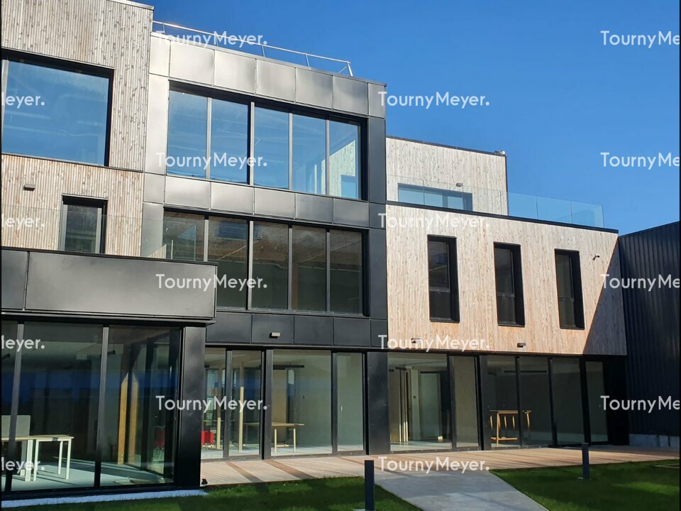 TOURNY MEYER LORIENT LOCATION-BUREAUX-LORIENT-56