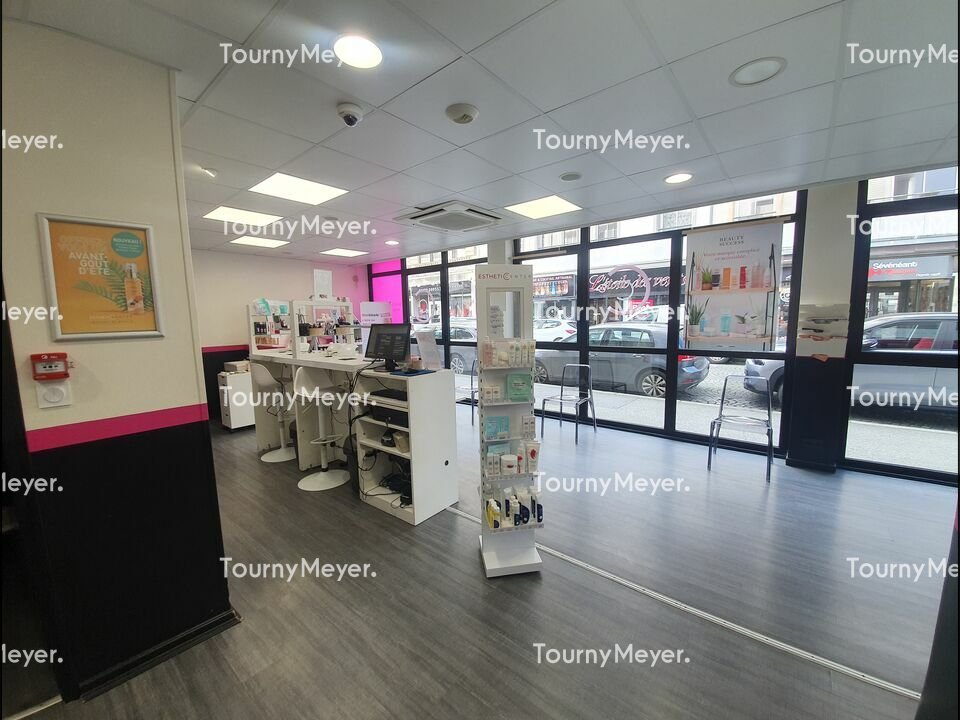 TOURNY MEYER LORIENT LOCATION-LOCAL COMMERCIAL-LORIENT-56