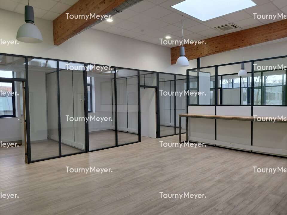 TOURNY MEYER LORIENT LOCATION-BUREAUX-VANNES-56
