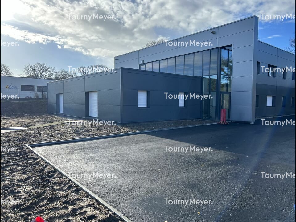 TOURNY MEYER LORIENT LOCATION-BUREAUX-LARMOR_PLAGE-56