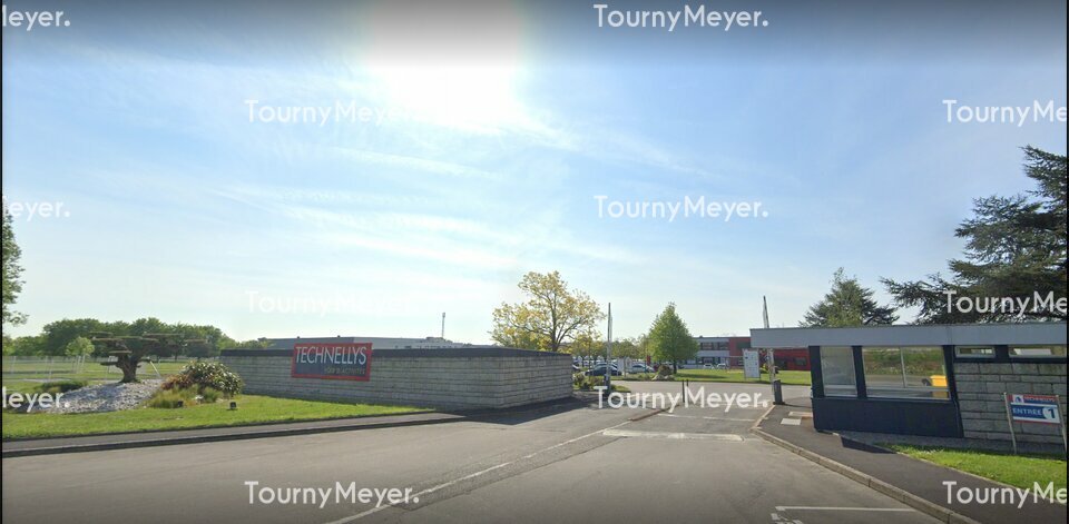 TOURNY MEYER LORIENT LOCATION-BUREAUX-LANESTER-56