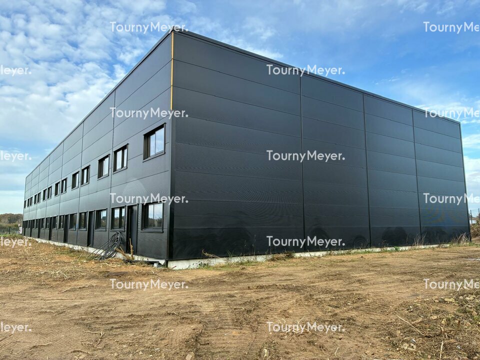 TOURNY MEYER LORIENT LOCATION-LOCAL D'ACTIVITE-QUEVEN-56