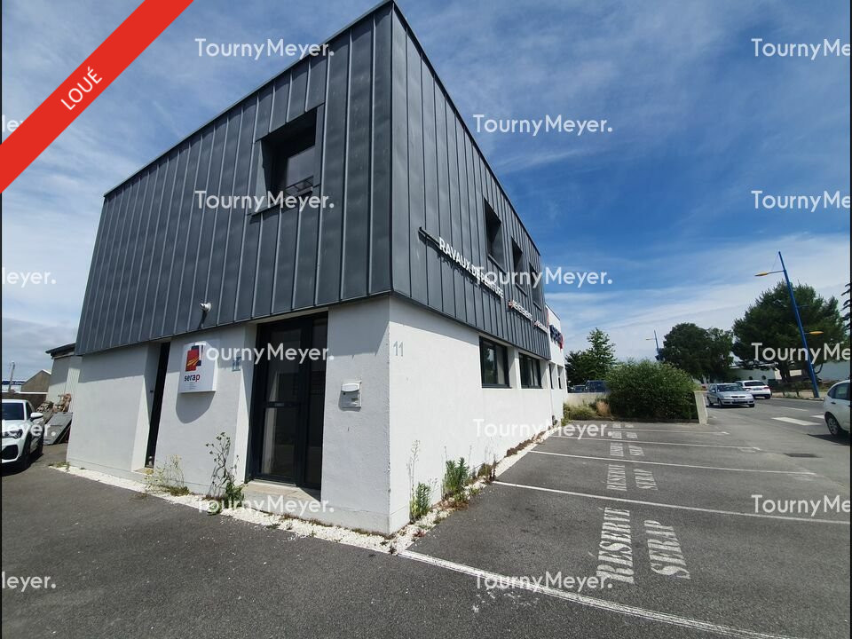 TOURNY MEYER LORIENT LOCATION-BUREAUX-LORIENT-56
