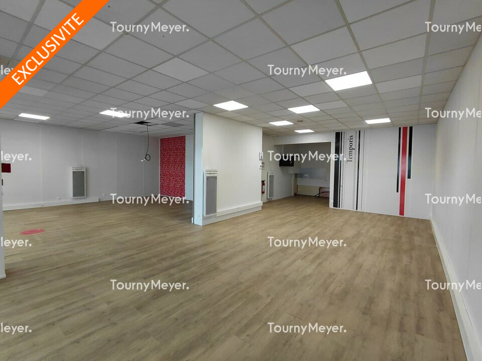 TOURNY MEYER LORIENT LOCATION-LOCAL COMMERCIAL-LORIENT-56