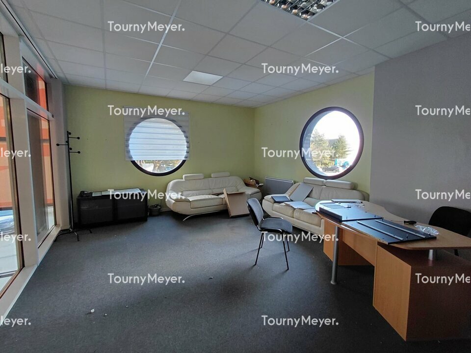 TOURNY MEYER LORIENT VENTE-LOCAL COMMERCIAL-LORIENT-56