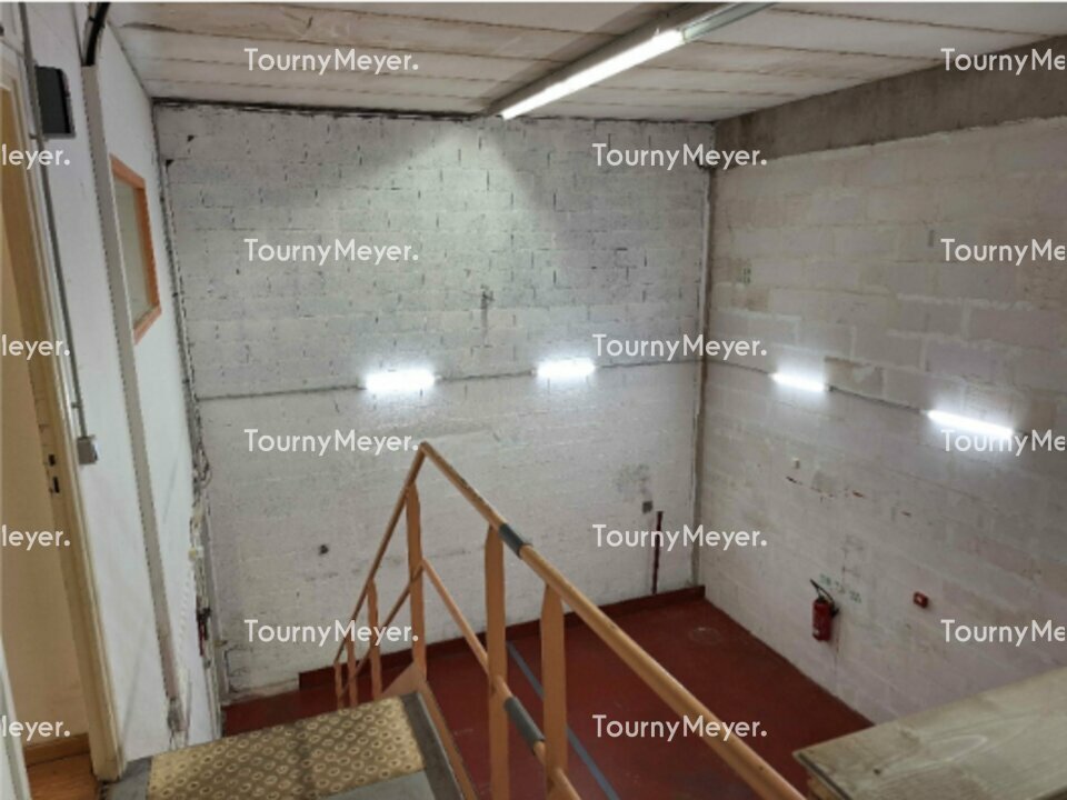 TOURNY MEYER MONTPELLIER LOCATION-LOCAL D'ACTIVITE-LATTES-34