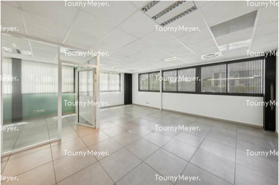 TOURNY MEYER MONTPELLIER LOCATION-BUREAUX-CASTELNAU-LE-LEZ-34