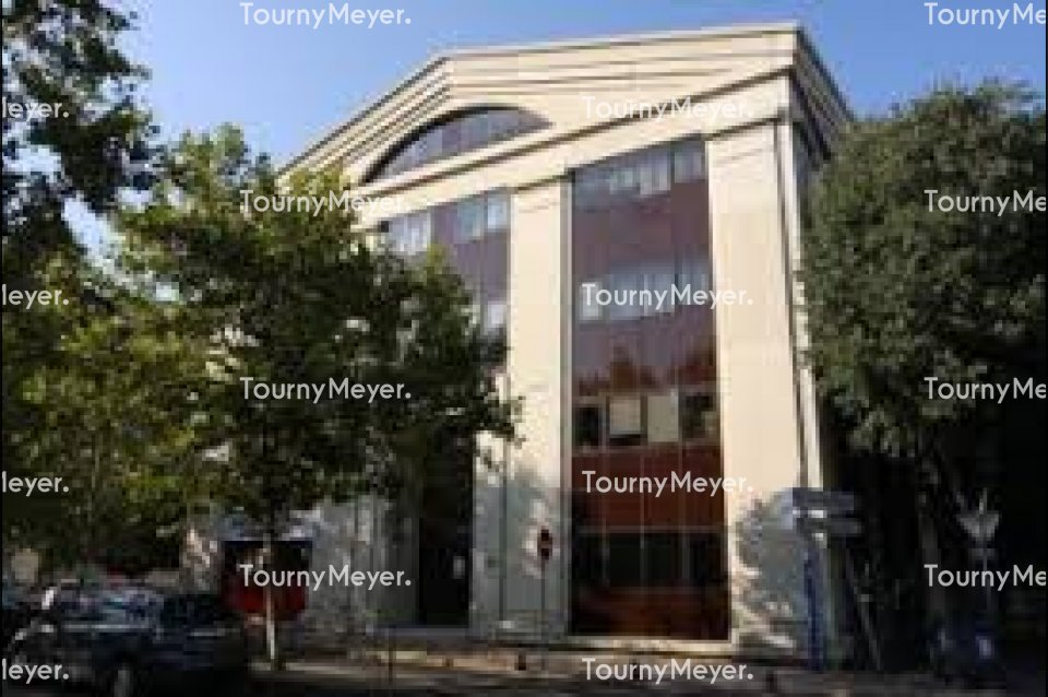 TOURNY MEYER MONTPELLIER LOCATION-BUREAUX-MONTPELLIER-34