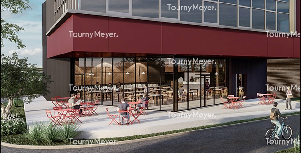 TOURNY MEYER MONTPELLIER LOCATION-LOCAL D'ACTIVITE-MAUGUIO-34