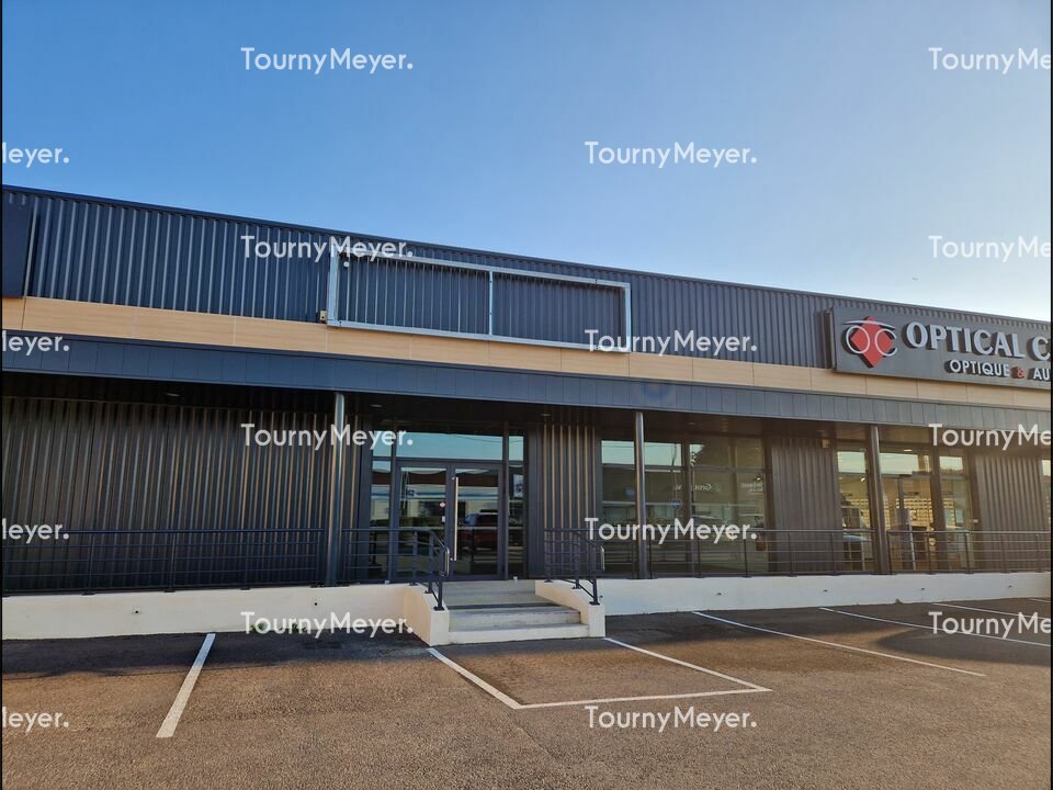 TOURNY MEYER MONTPELLIER LOCATION-LOCAL COMMERCIAL-LUNEL-34