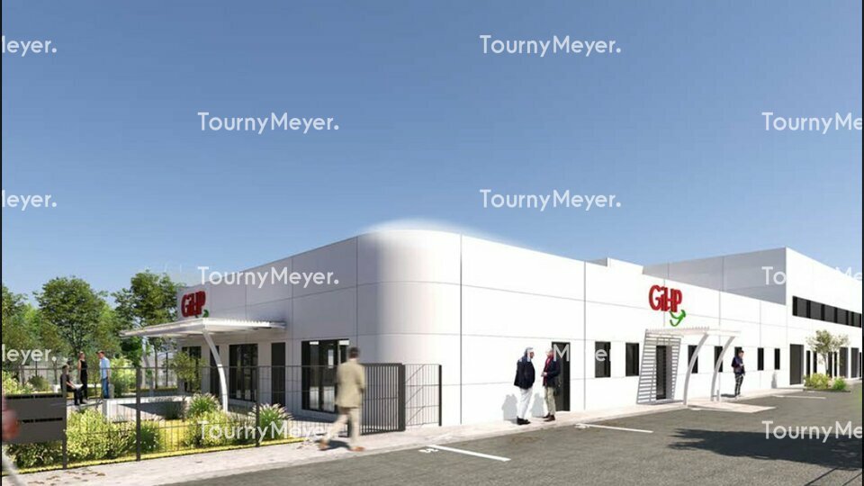 TOURNY MEYER MONTPELLIER VENTE-LOCAL D'ACTIVITE-SETE-34