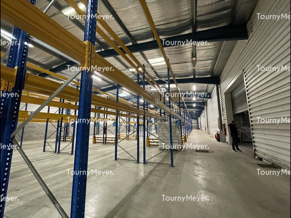 TOURNY MEYER MONTPELLIER VENTE-LOCAL D'ACTIVITE-SAINT_THIBERY-34