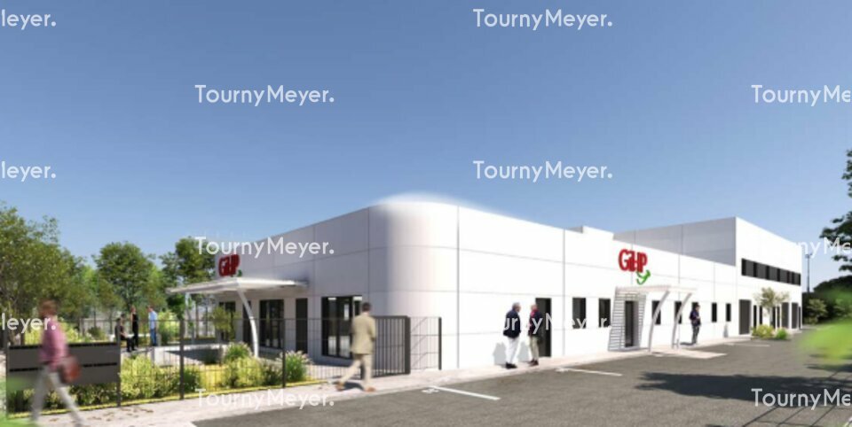 TOURNY MEYER MONTPELLIER VENTE-LOCAL D'ACTIVITE-SETE-34