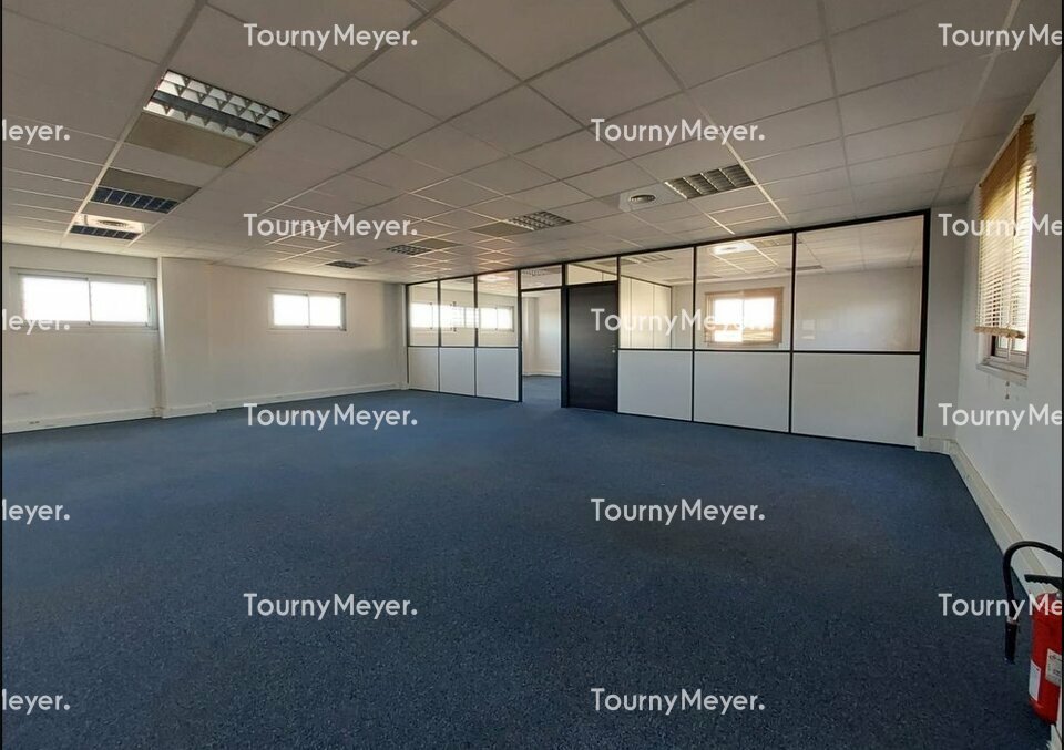 TOURNY MEYER MONTPELLIER LOCATION-BUREAUX-SAINT-AUNES-34