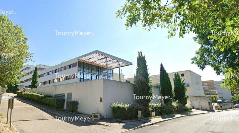 TOURNY MEYER MONTPELLIER VENTE-BUREAUX-MONTPELLIER-34