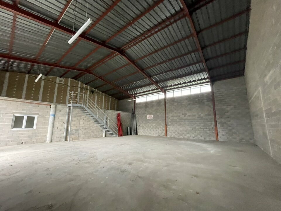 TOURNY MEYER MONTPELLIER LOCATION-LOCAL D'ACTIVITE-VENDARGUES-34