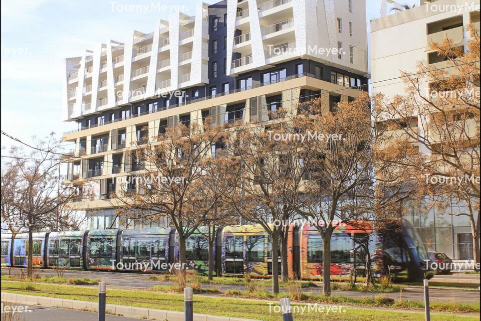 TOURNY MEYER MONTPELLIER LOCATION-LOCAL COMMERCIAL-MONTPELLIER-34