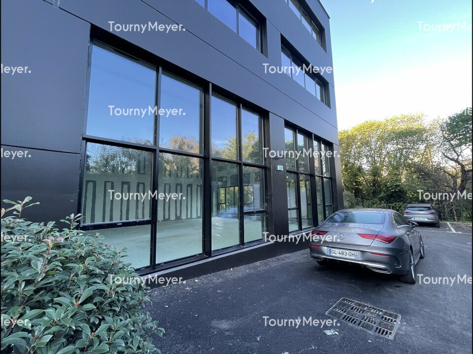 TOURNY MEYER MONTPELLIER LOCATION-LOCAL D'ACTIVITE-MONTPELLIER-34