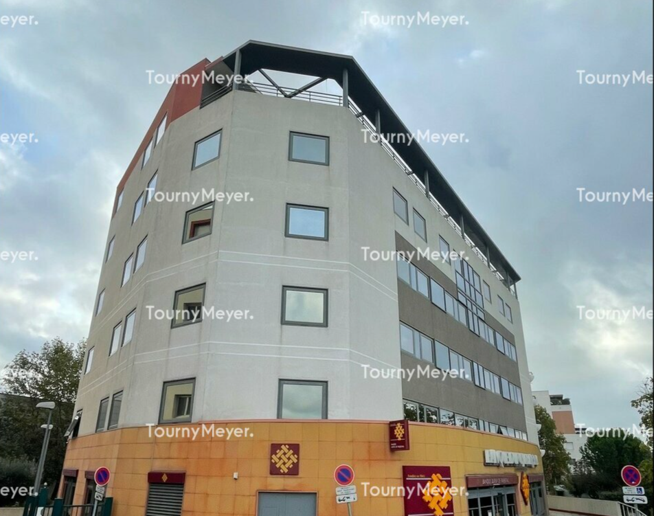 TOURNY MEYER MONTPELLIER LOCATION-BUREAUX-MONTPELLIER-34